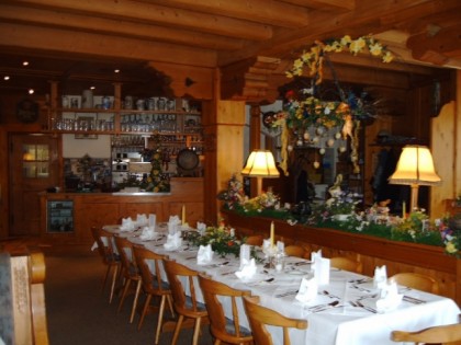 Photo: Grillrestaurant und  Pension Pfefferm&amp;uuml;hle