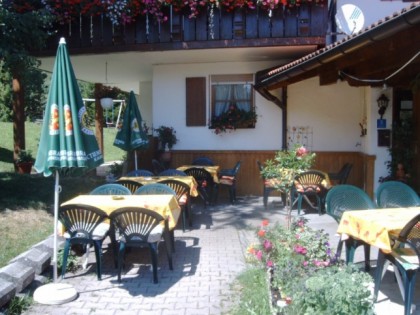 Photo: Grillrestaurant und  Pension Pfefferm&amp;uuml;hle